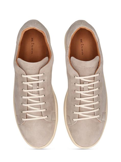 kiton sneakers|halston shoes for women.